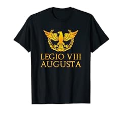 Legio viii augusta usato  Spedito ovunque in Italia 