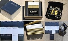 Divo complete collection for sale  Delivered anywhere in UK