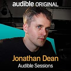 Jonathan dean audible for sale  Delivered anywhere in USA 