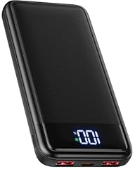 Power bank slimmest usato  Spedito ovunque in Italia 