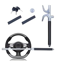 Anti theft steering for sale  Delivered anywhere in USA 