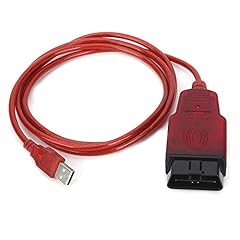 Cavo diagnostico obd2 usato  Spedito ovunque in Italia 