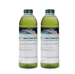 Plankton24 liter nannochlorops gebraucht kaufen  Wird an jeden Ort in Deutschland