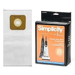 Simplicity sah certified for sale  Delivered anywhere in USA 