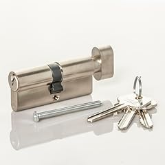 Tss satin chrome for sale  Delivered anywhere in UK