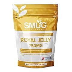 Smug supplements royal for sale  Delivered anywhere in UK