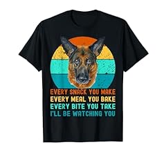 Funny german shepherd for sale  Delivered anywhere in UK