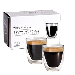 Verres café isothermes d'occasion  Livré partout en Belgiqu