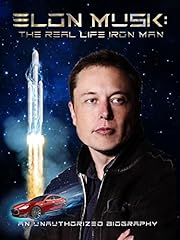 Elon musk wahre gebraucht kaufen  Wird an jeden Ort in Deutschland