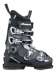 Nordica sportmachine antracite usato  Spedito ovunque in Italia 
