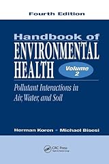 Handbook environmental health for sale  Delivered anywhere in USA 