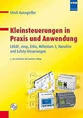 Kleinsteuerungen praxis anwend gebraucht kaufen  Wird an jeden Ort in Deutschland