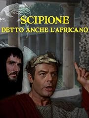 Scipione detto anche usato  Spedito ovunque in Italia 