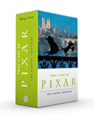 Art pixar 100 d'occasion  Livré partout en France
