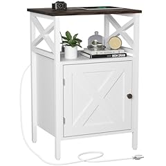 Ffbcfdk end table for sale  Delivered anywhere in USA 