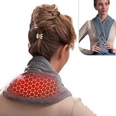 Remo neck heating for sale  Delivered anywhere in USA 