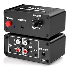 Phono preamp mini for sale  Delivered anywhere in USA 