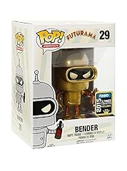 Exclusive golden bender for sale  Delivered anywhere in UK