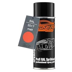 Tristarcolor ral 2017 gebraucht kaufen  Wird an jeden Ort in Deutschland