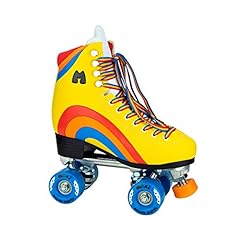 Moxi Skates - Rainbow Rider - Fun and Fashionable Womens for sale  Delivered anywhere in Canada