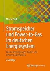 Stromspeicher power gas gebraucht kaufen  Wird an jeden Ort in Deutschland