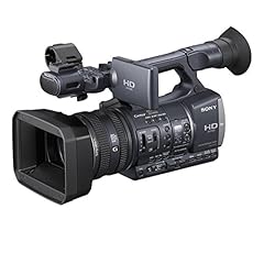 Sony hdr ax2000e usato  Spedito ovunque in Italia 