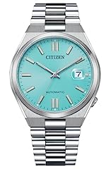 montre citizen automatique d'occasion  Livré partout en France