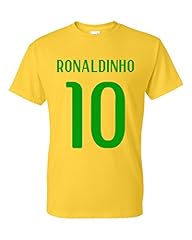 Ronaldinho brazil hero for sale  Delivered anywhere in UK