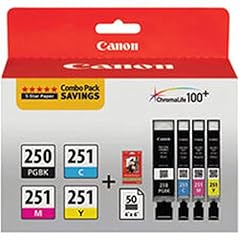 Canon pgi 250 for sale  Delivered anywhere in USA 