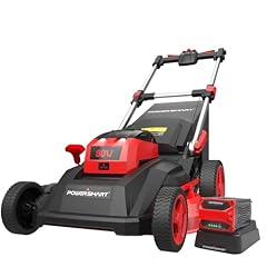 Powersmart lawn mower for sale  Delivered anywhere in USA 