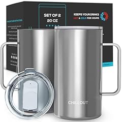 Chillout life stainless for sale  Delivered anywhere in USA 