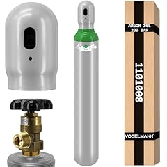 Bombola gas argon usato  Spedito ovunque in Italia 