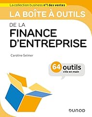 Boîte outils finance d'occasion  Livré partout en Belgiqu