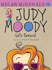 Judy moody gets for sale  Delivered anywhere in USA 