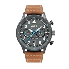 Avi mens 43.5mm usato  Spedito ovunque in Italia 