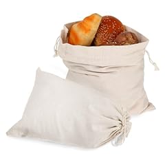 Linen large bread for sale  Delivered anywhere in USA 