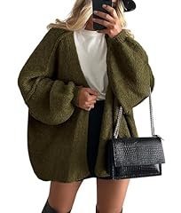 Prettygarden womens oversized for sale  Delivered anywhere in USA 