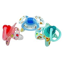 Nuby 985876 beruhigungssauger gebraucht kaufen  Wird an jeden Ort in Deutschland