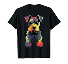 Mini schnauzer colorful for sale  Delivered anywhere in USA 
