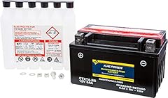 Fire power battery for sale  Delivered anywhere in USA 