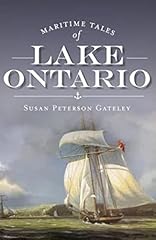 Maritime tales lake d'occasion  Livré partout en France