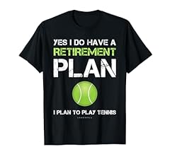 Funny tennis shirts for sale  Delivered anywhere in USA 