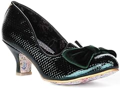 Irregular choice dazzle for sale  Delivered anywhere in Ireland