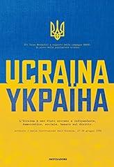 Ucraina. fiabe racconti usato  Spedito ovunque in Italia 