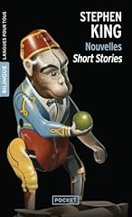 Nouvelles short stories d'occasion  Livré partout en France