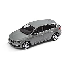 Skoda 657099300f7a modellino usato  Spedito ovunque in Italia 