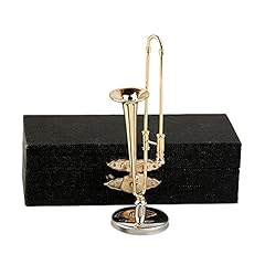 Dselvgvu miniature trombone for sale  Delivered anywhere in USA 