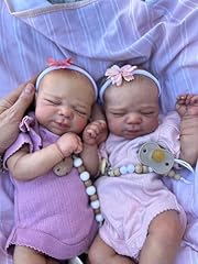 Anano reborn twins for sale  Delivered anywhere in USA 