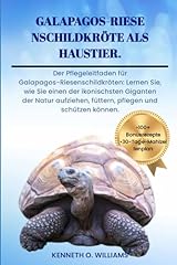 Galapagos riesenschildkröte a gebraucht kaufen  Wird an jeden Ort in Deutschland