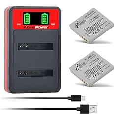 Pickle power 2pcs usato  Spedito ovunque in Italia 